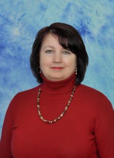 Солонина Ирина Викторовна Солонина Ирина Викторовна