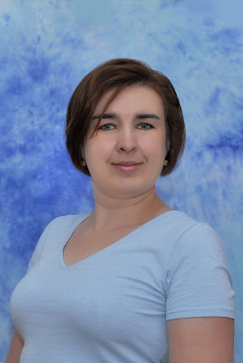 Старший воспитатель Венедиктова Инна Александровна Старший воспитатель Венедиктова Инна Александровна