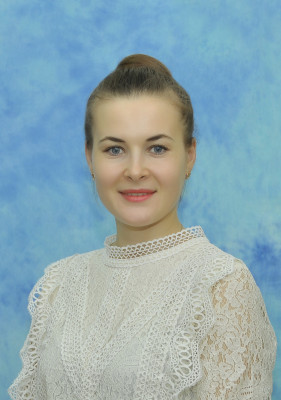 Учитель-логопед Голубь Кристина Владимировна Учитель-логопед Голубь Кристина Владимировна