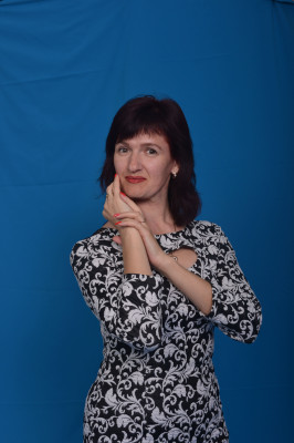 Воспитатель Садовая Ирина Павловна Воспитатель Садовая Ирина Павловна